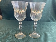 Eternal Beau Wine Glasses Qty
