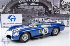 WERK83 - 1:18 Ferrari 250 TR61