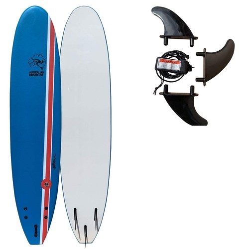 8ft soft foamie beginner - soft,