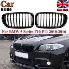 M SPORT LOOK GLOSS BLACK