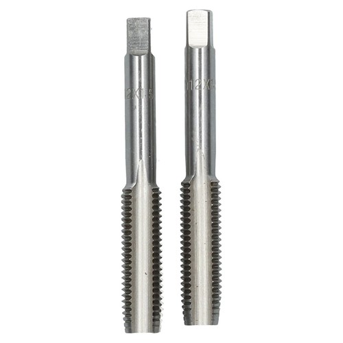 M12 5mm metric - x, 1.5mm