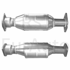 BM90693 Catalytic Converter TOYOTA CELICA 2.0i (ST202 series) 2/94-6/96 (420mm)