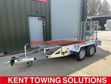 New Indespension AD2000 Heavy