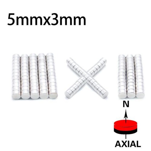 100x round powerful - round, n50