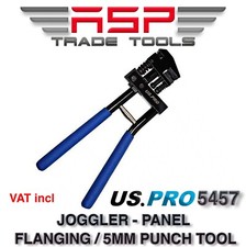 Heavy Duty Joggler Panel