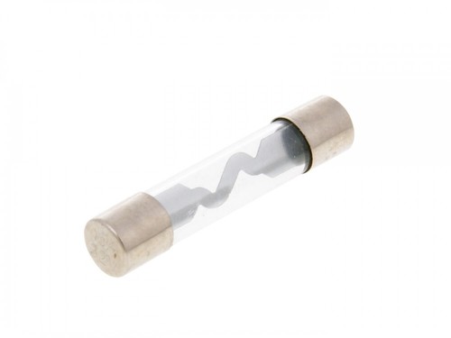 Fuse protection 6mm 15a - fuse,