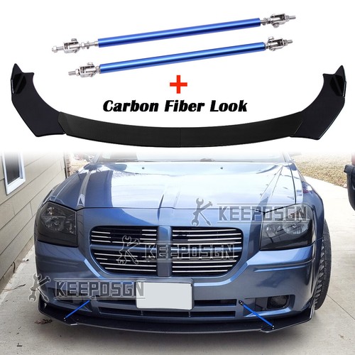 For dodge caliber carbon fiber - for,
