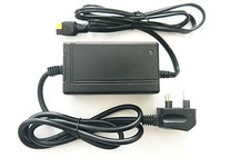 Battery Charger for Powakaddy
