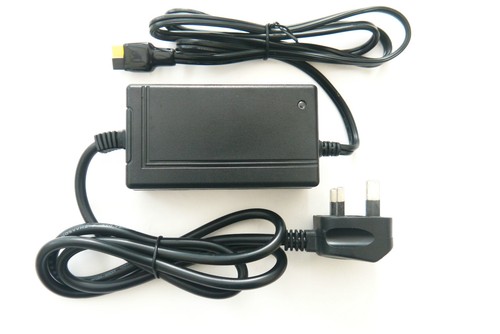 Battery charger for powakaddy - for,