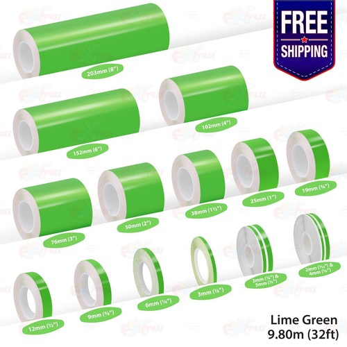 Lime green pin - green,