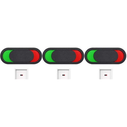 Pack occupied sign - 3,