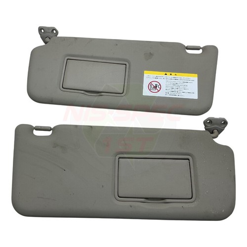 Nissan serena c25 sun - c25, visor