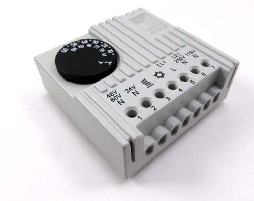 Rittal 3110 thermostat - 3110,