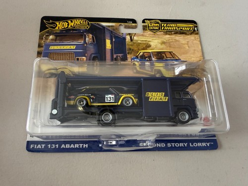 Hot wheels team - hot,