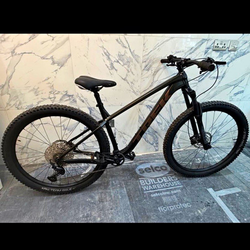Trek roscoe mountain bike - roscoe,