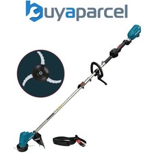 Makita DUR191LZX3 Brushless