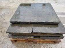 Foot Worn Smooth Weatherd