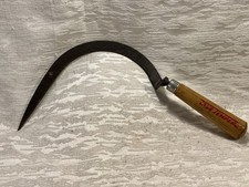 Vtg True Temper  No. 15, Hand