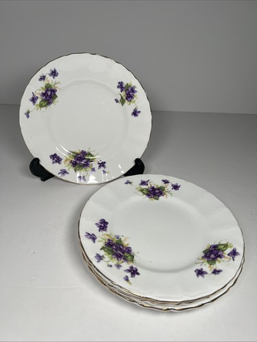Vintage salisbury crown china - vintage,