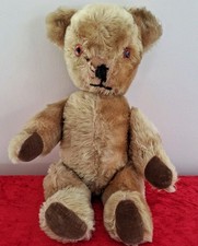 Pedigree 1950s Teddy Bear N