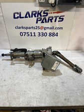 Ford Fiesta 17-22 Electric