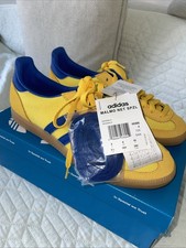 Adidas Originals Malmo Net