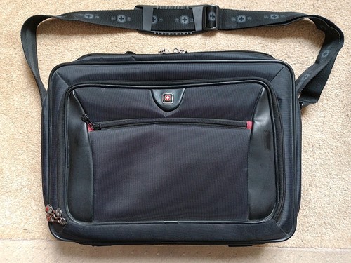 Wenger swissgear inch - swissgear,