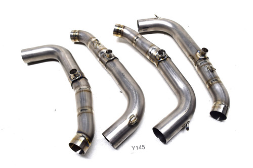 Akrapovic racing exhaust - akrapovic,