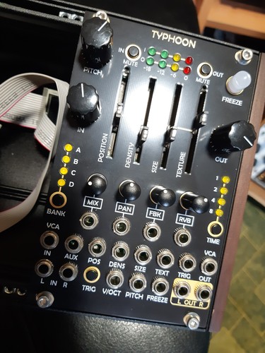 After later audio typhoon - audio,