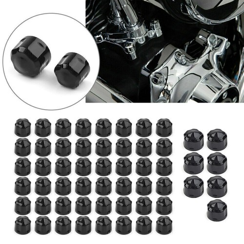 Engine bolt cover - bolt,