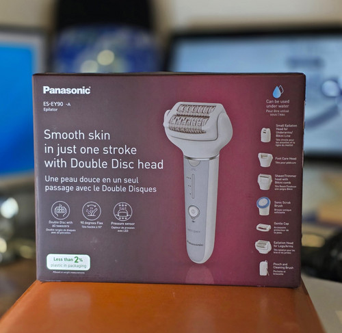 Panasonic ey90 a511 wet - panasonic, and