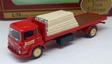 EFE 21901  Bedford TK Flatbed