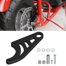 Heavy Duty Hydraulic Brake Bracket Kit for Coleman CT100U Mini Bike Frame