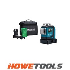 MAKITA SK700GDZ 12v Laser