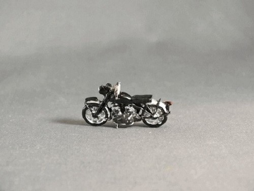 4mm r parker - 1:76,