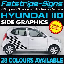 to fit HYUNDAI i10 GRAPHICS