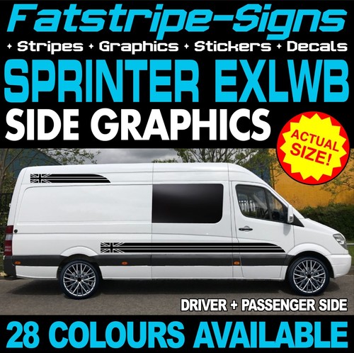 Fit mercedes sprinter exlwb - to,
