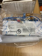 CARAVAN / MOTORHOME DOMETIC