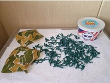 Toy Story Bucket O Soldiers