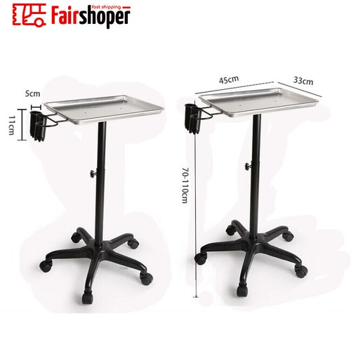 Salon spa rolling cart - salon,