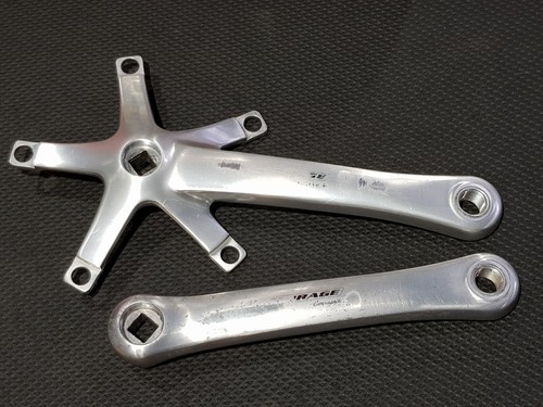 Campagnolo mirage 175mm - campagnolo,