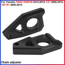 For Yamaha TMAX 530/FZ8 12-15