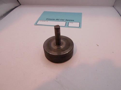 4wd standard clutch bell - clutch,