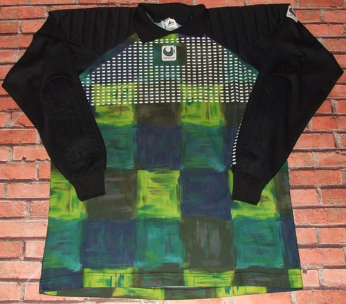 Uhlsport vintage goalkeeper - uhlsport,