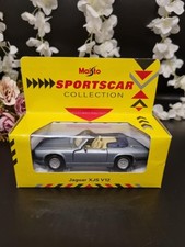 Maisto Sportscar Collection