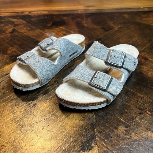 Birkenstock arizona kids - birkenstock,