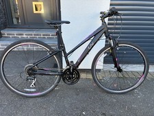 LIV Giant Rove ladies Bike - X