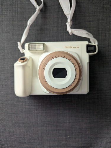 Fujifilm instax wide - fujifilm,