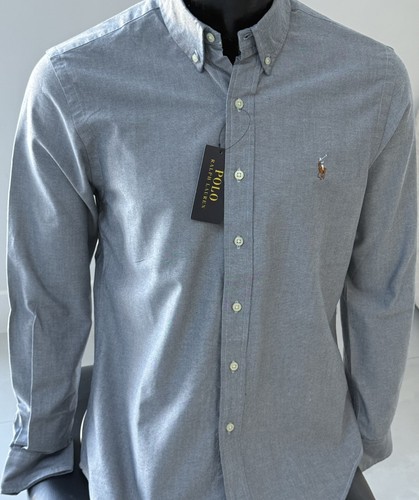 Polo ralph lauren - men’s, slim
