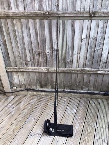 Stalker 2 75lb tc - 9’,